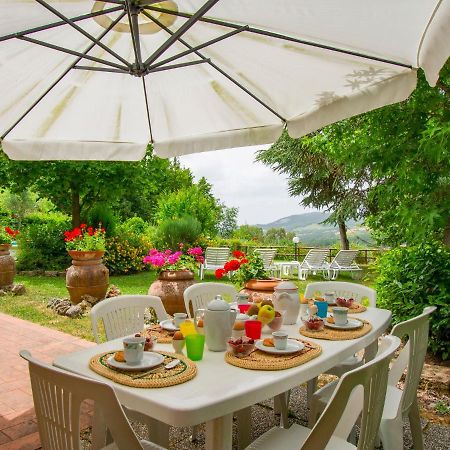 Holiday Home L'Antica Chiesa By Interhome Camporbiano 외부 사진