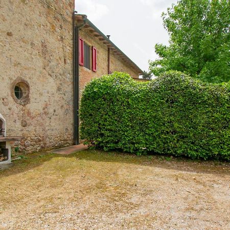 Holiday Home L'Antica Chiesa By Interhome Camporbiano 외부 사진