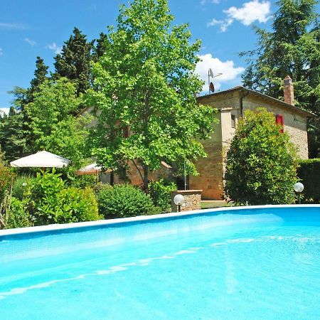 Holiday Home L'Antica Chiesa By Interhome Camporbiano 외부 사진