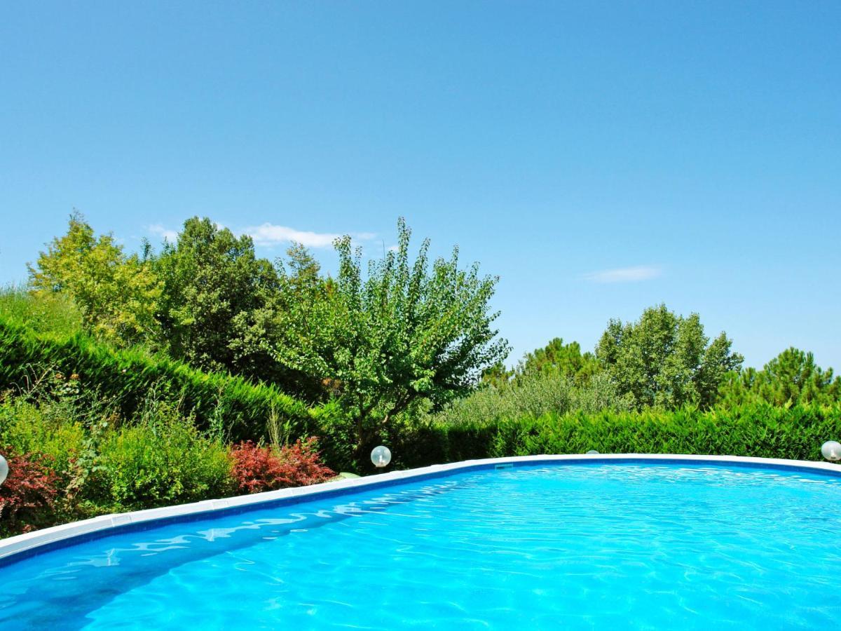 Holiday Home L'Antica Chiesa By Interhome Camporbiano 외부 사진