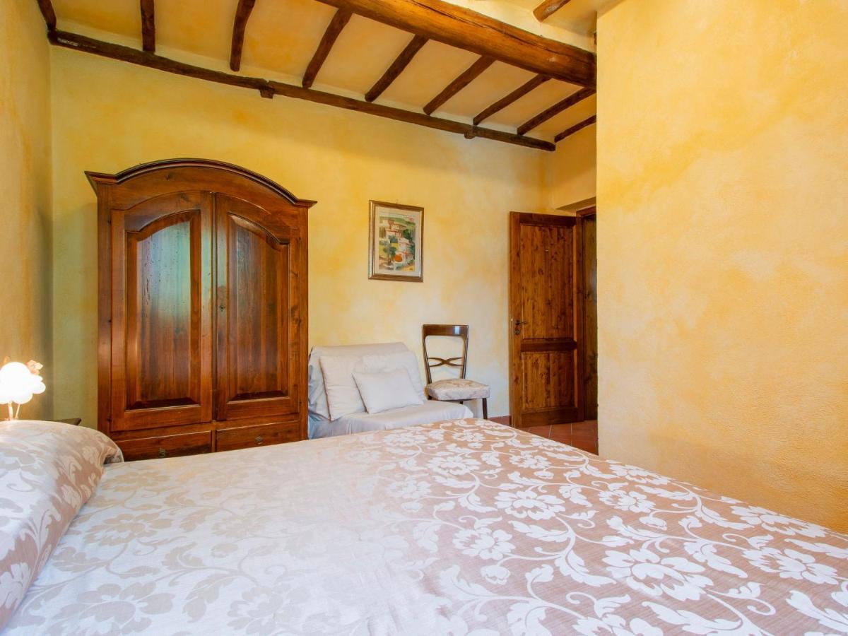 Holiday Home L'Antica Chiesa By Interhome Camporbiano 외부 사진