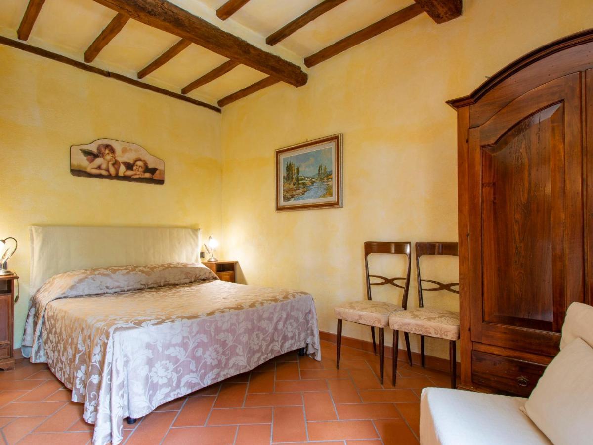Holiday Home L'Antica Chiesa By Interhome Camporbiano 외부 사진