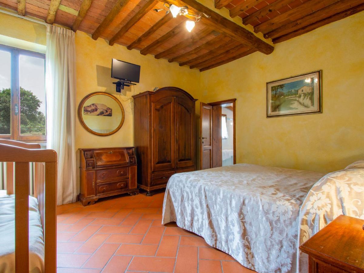 Holiday Home L'Antica Chiesa By Interhome Camporbiano 외부 사진